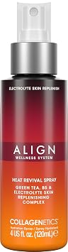 Devoted Creations Collagenetics Align Wellness System - Heat Revival Spray