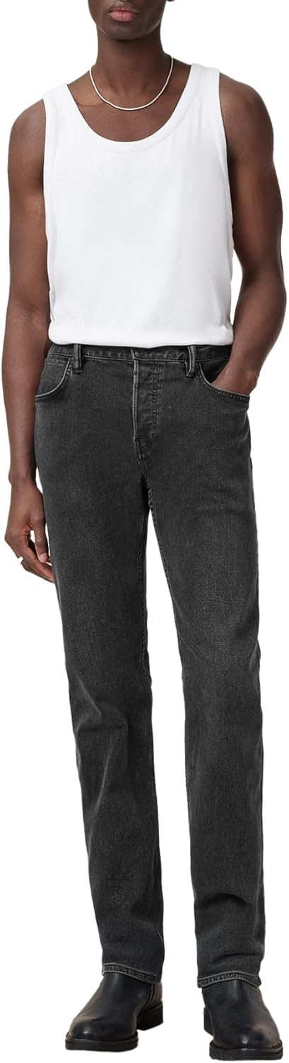 AllSaints Mens Iggy - Image 7