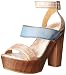 Bed Stu Women's Marilyn Platform Sandal