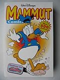  Mammut, 500 Seiten Comics! Band 10