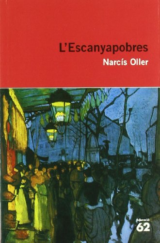 L'Escanyapobres L'Escanyapobres
