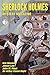 Sherlock Holmes Mystery Magazine #19