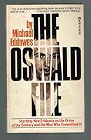 The Oswald File 044164175X Book Cover