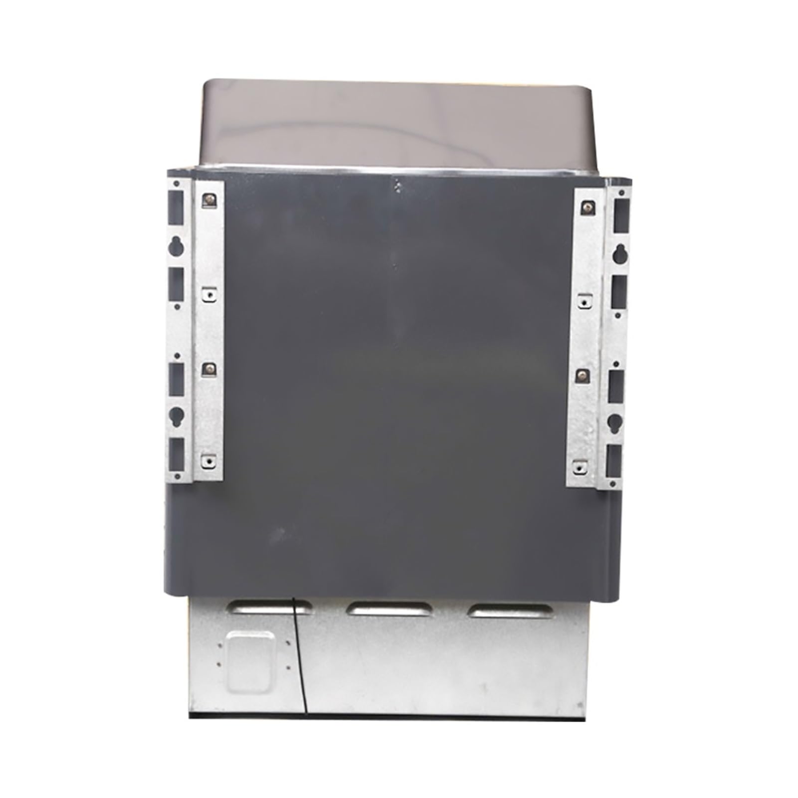 3/4,5/6/9KW Piec Do Sauny Generator Pary Prysznica Podgrzewacz Ze Stali Nierdzewnej Suchy Domowy Grzewczy Relaks W Domu(3kw 380v)
