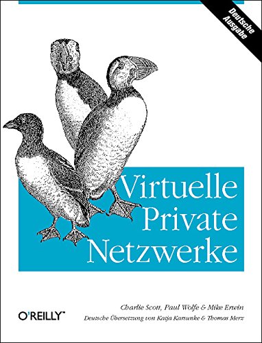 Bild: Virtuelle Private Netzwerke f�r 4,19 EUR bei amazon.de