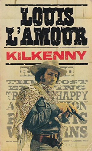 Kilkenny 0426138139 Book Cover