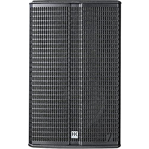 HK Audio Linear 7 115 FA Active 15" Full Range Speaker, 2000W - Image 3