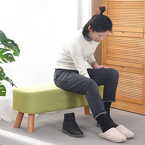 Repose-pieds pour canapé robuste résolvant le manque d'assises - 3