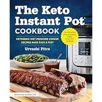 The Keto Instant Pot Cookbook