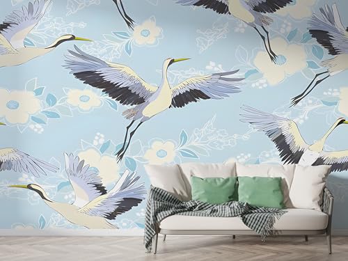 �a�� �� �ǎ� ���� �� �A�j�}�� �E�H�[���X�e�b�J�[ �̂�t�� �͂����� �V�[���� �N���X 450×300cm DIY �����V�[�g ������� �C���e���A �Q�� ���r���O �X�� �� �Ƌ�p K-970