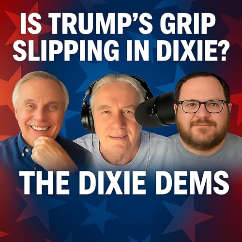 Politics Gone Wild: Dixie Dems on Trump, Greene, and the Shifting South