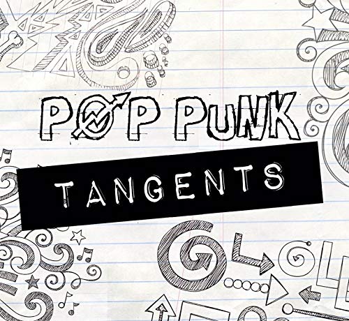 Pop Punk Tangents cover art