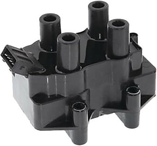 Bobina de encendido compatible con Chevy Vectra 1996 HOLDEN Astra Hatchback 95-98 OPEL Vectra 94-06 Calibra 90-97 Omega 94-03 Zafira 99-05 Astra