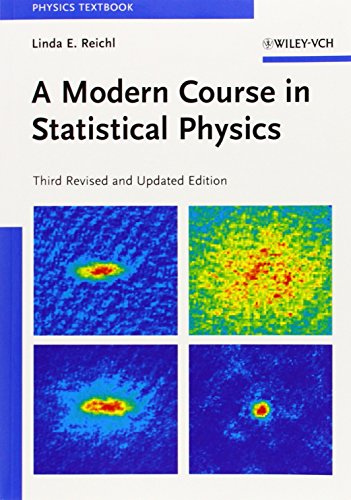 A Modern Course in Statistical Physics view 2