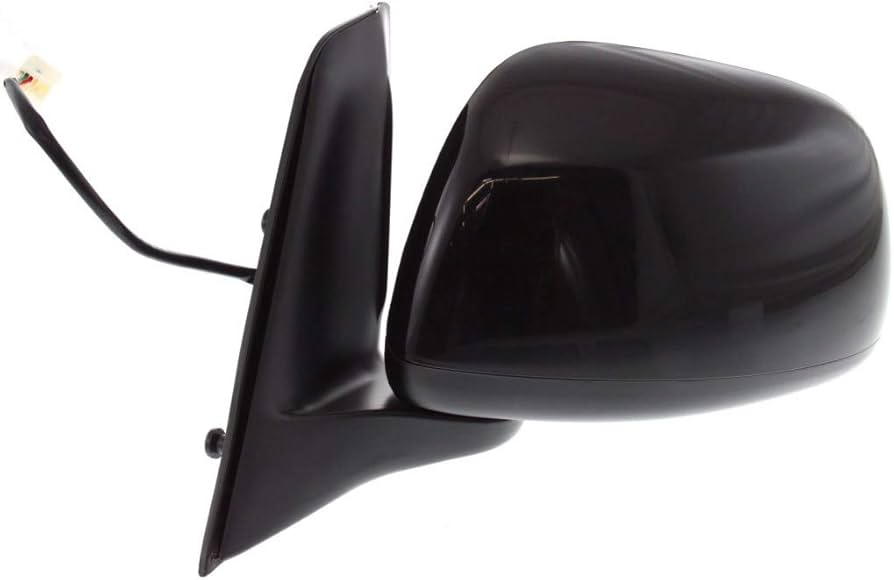 モリぞう Amazon.com: For Suzuki SX4 2007-2013 Door Mirror Driver Side