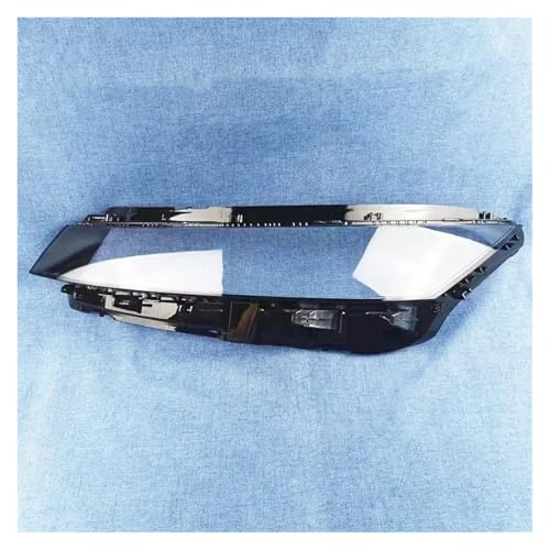 Capuchon de phare BYD King haute résistance en verre optique
