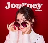 【Amazon.co.jp限定】Journey (初回限定盤) - 鬼頭明里 (メガジャケ付)