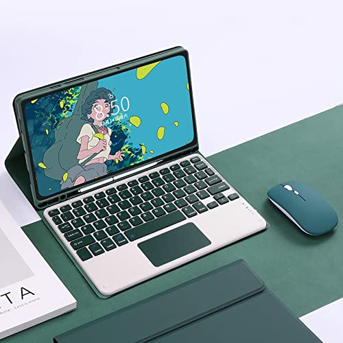 IPad Mini 6 8.3C`pL[{[hP[X 2021 {zy}`^b`gbNpbhzyPencilz_[zy}OlbgECXL[{[h,Dark green