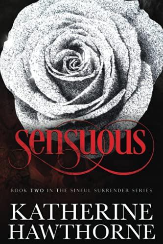 Sensuous (Sinful Surrender Quartet)