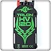 Castle Creations Talon 120HV, 120AMP, 12S MAX, Heavy Duty BEC, (CSE010-0131-00)
