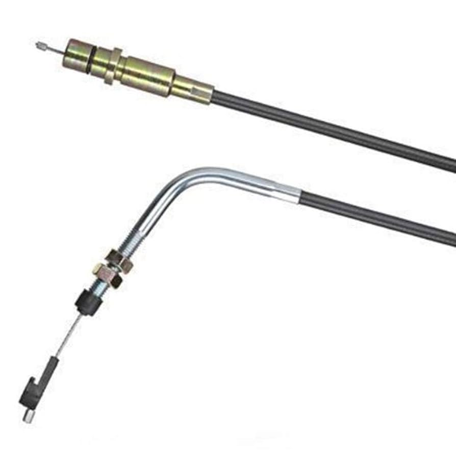 Amazon.com: ATP Automotive Y-1174 Detent Cable : Automotive