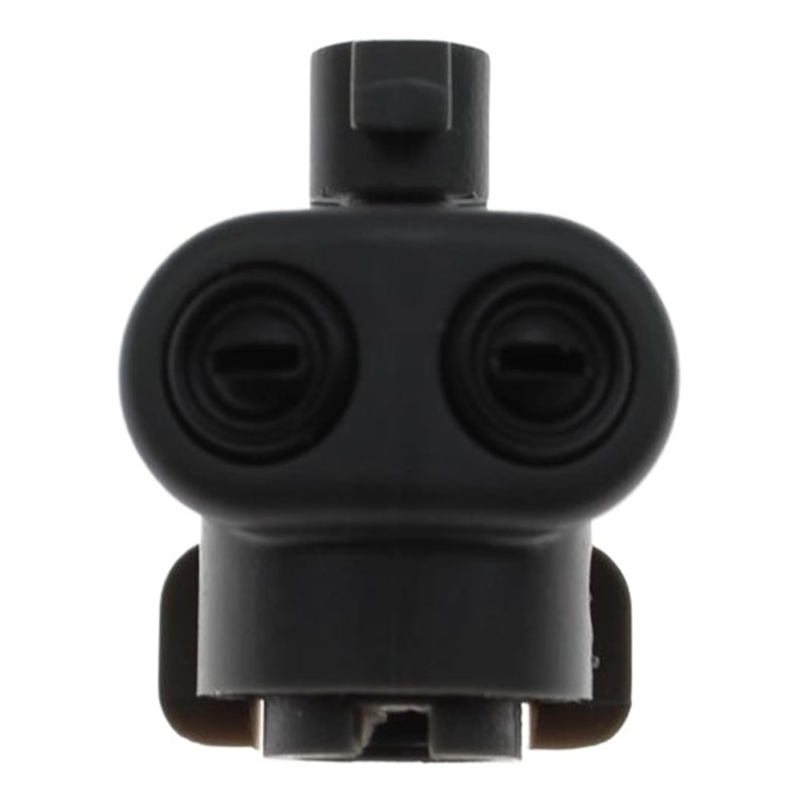 Phares sales en hiver ? Solution buse de lave-phare Qashqai J10 Mondeo 28612-JD000