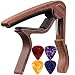 Guitar Capo Acoustic and Electric Guitars Trigger Capo 6 String Guitar Capo