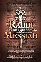 Algopix Similar Product 2 - The Rabbi the Secret Message and the