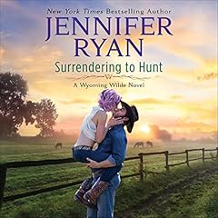 Couverture de Surrendering to Hunt