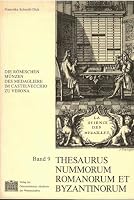 Die Romischen Munzen Des Medagliere Im Castelvecchio Zu Verona 3700121814 Book Cover