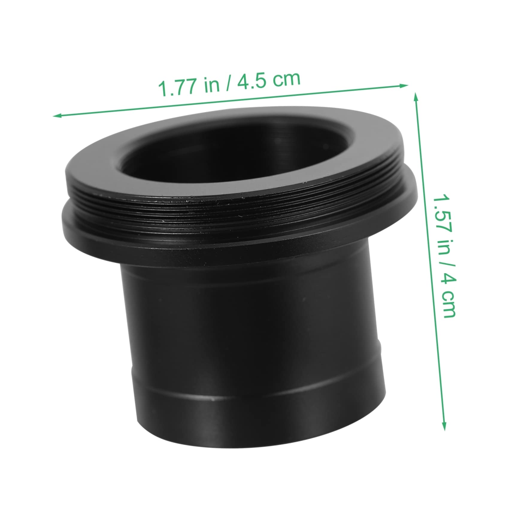 21-25mm Gamma Di Apparecchi Di Base Telescopio In Metallo - Foto 6