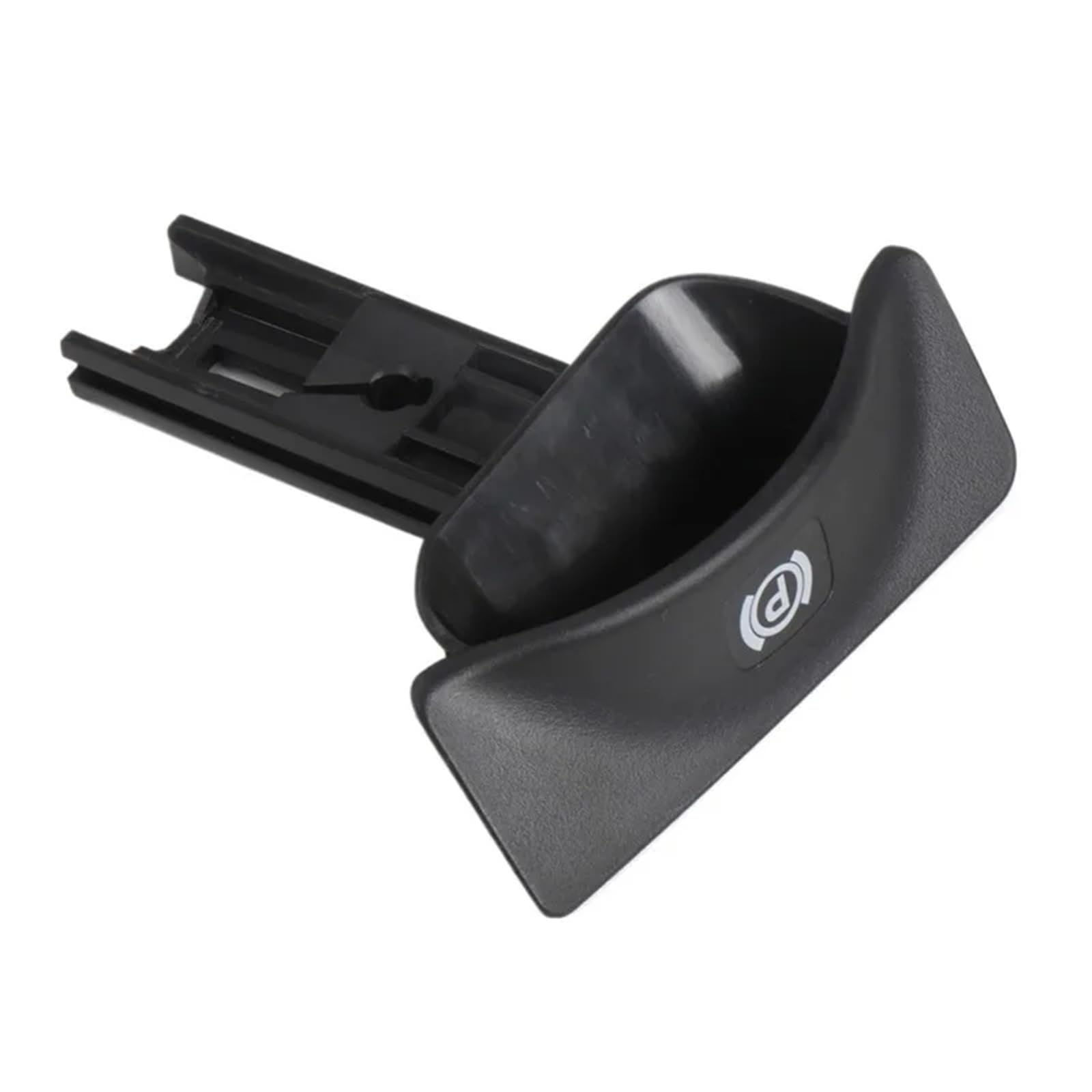 ZDGsdgSY Car Handbrake Levers Fit for Mercedes Benz E W211 CLS Class Car Brake Parking Handle 2114270020 Handbrake Lever Parking Brake Pull Handle