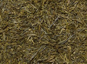 Grüner Tee Japan k.b.A. Sencha Uchiyama DE-ÖKO-006