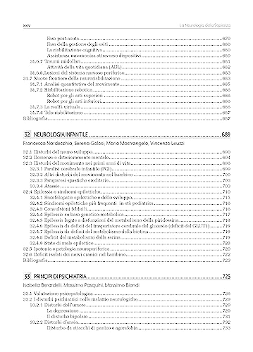 La Neurologia Della Sapienza - 20