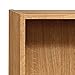 Sauder Beginnings 3 Bookcase/Book Shelf, L: 24.57