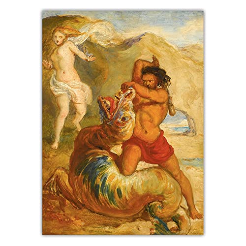 Tableau Strass 5D Millais : Sublimez votre Salon avec l'Art Classique