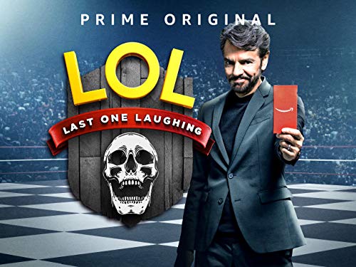 LOL: Last One Laughing