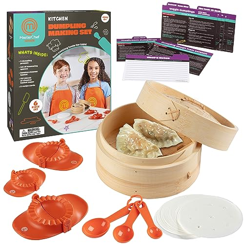 MasterChef Junior Kids Dumpling Set