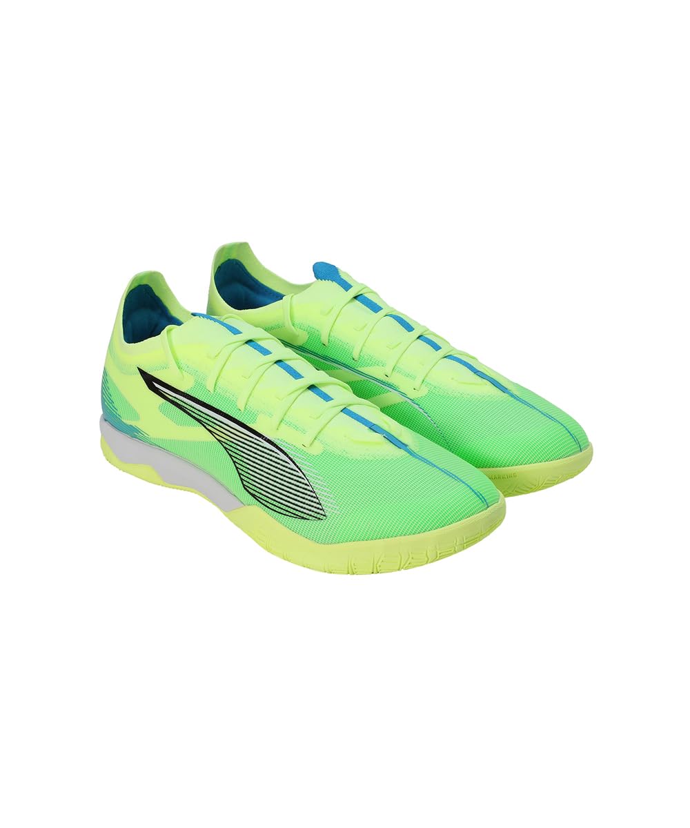 PUMA Erwachsene Ultra 5 Match IT Futsalschuhe