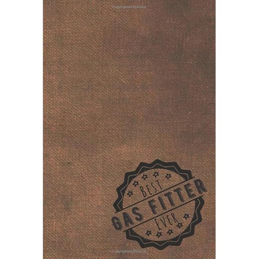 best Gas fitter ever: dotted | dot grid journal TO DO LIST including | perfect Gas fitter gifts