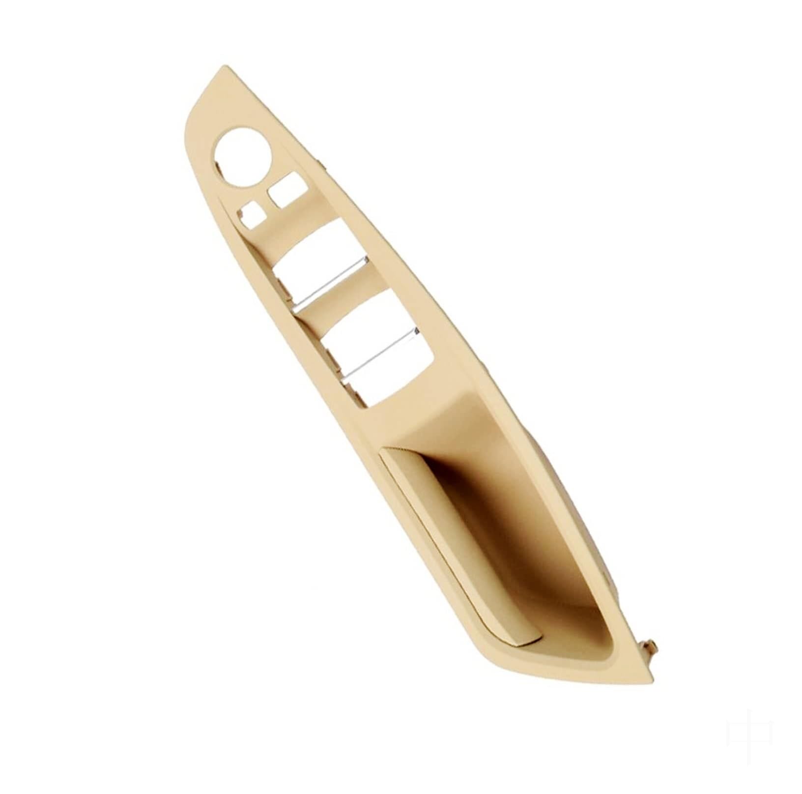 QDouiMOO car Interior Accessories for BMW for 5 for Series F10 F11 F18 2010-2017 Interior Door Handle