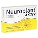 Produktbild Neuroplant Aktiv Filmtabletten