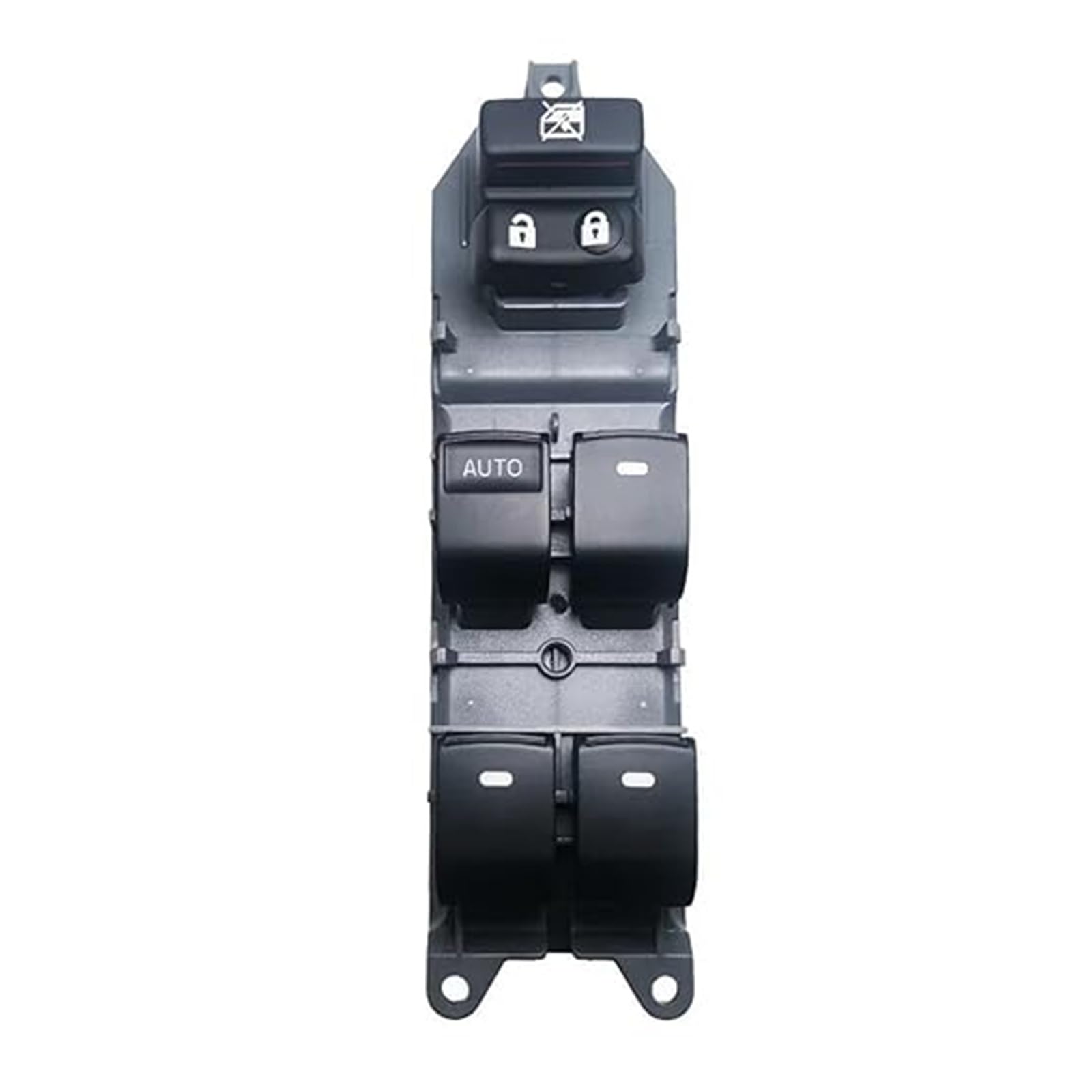 Commande de lève-vitre électrique fluide pour Toyota Yaris et Matrix