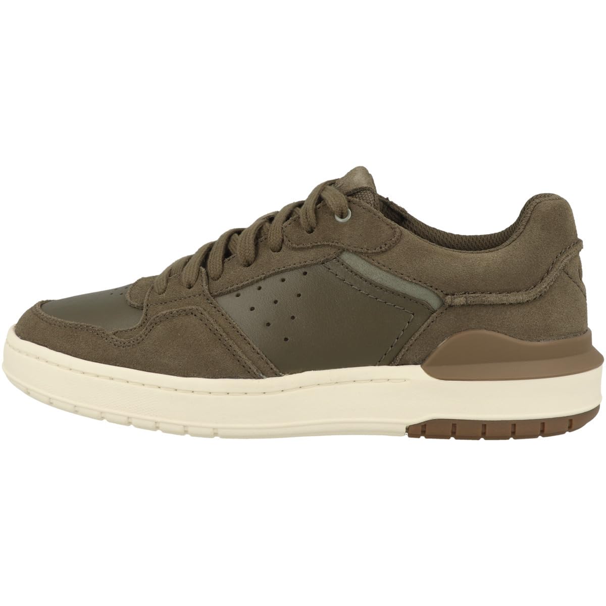 Clarks Courtlite2 Lo Sneaker
