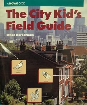 Paperback The City Kid's Field Guide Book