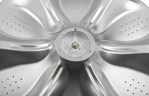 Miniatura 2 de Reemplazo de pulsador para LG WT5101HW WT5170HV WT5170HW WT5270CW WT5480CW WT5680HVA WT5680HWA WT6001HV WT6001HW WT7100CW WT7200CV WT720. Serie 0CW