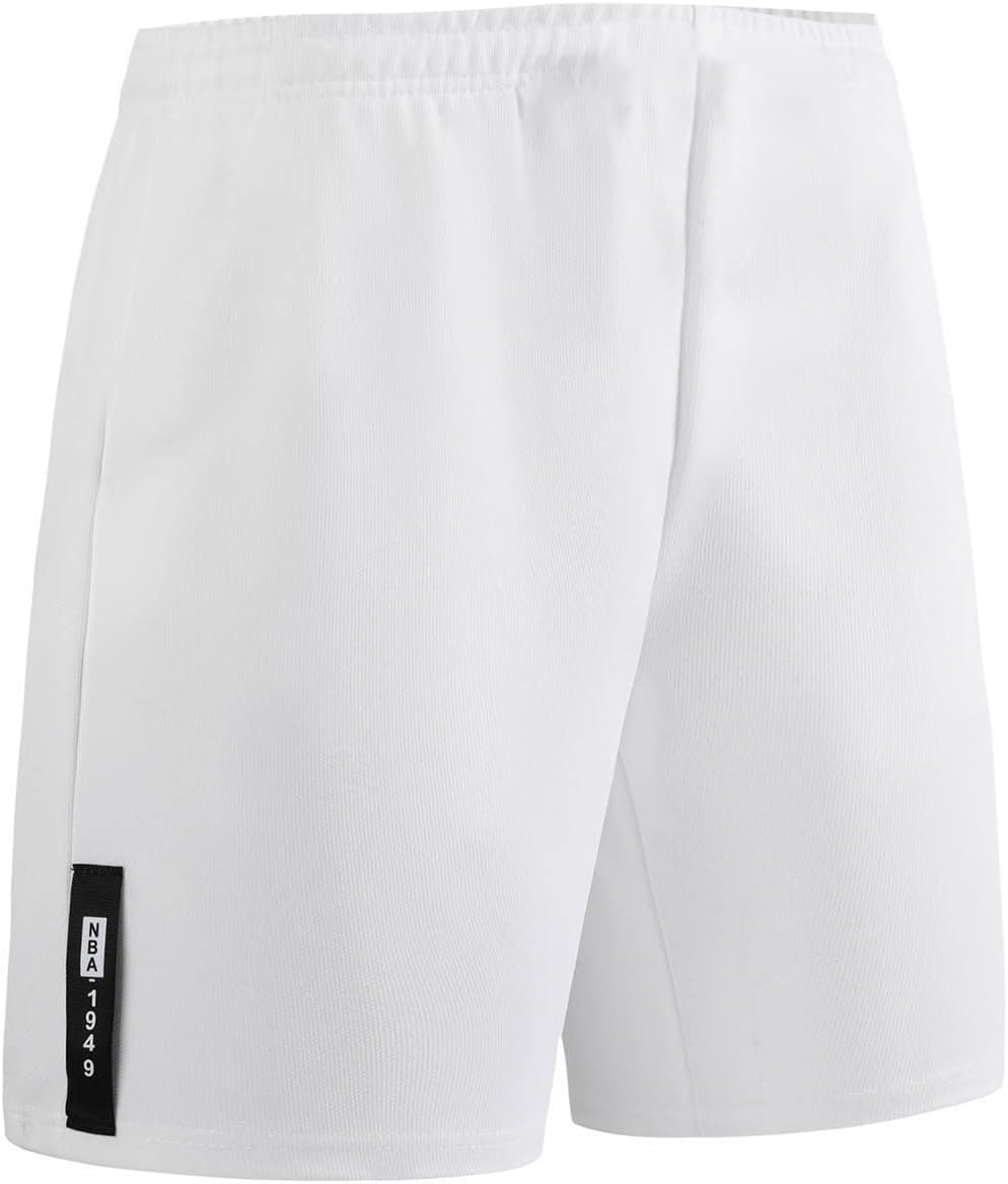Men's Gym Shorts Summer Casual Shorts Relaxed Fit Casual Outdoor Shorts, M-8XL