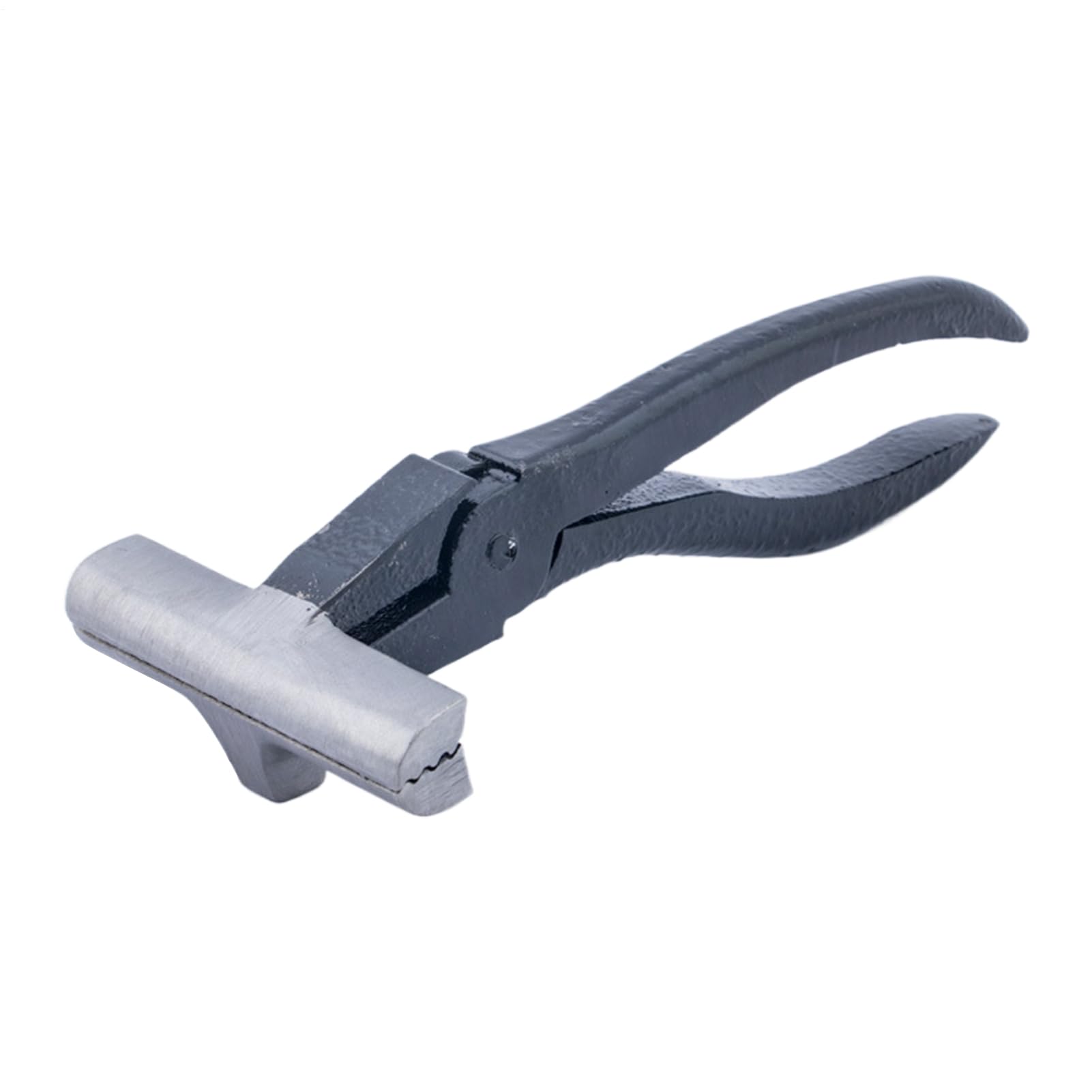 Tensor de lienzo – Pinza de pintura al óleo | Herramienta de agarre con mango de fuerza de resorte, pinza para construcción de marcos