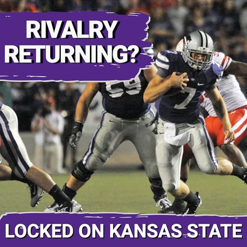 REPORT: Former Kansas State RIVAL Nebraska Tried Leaving Big 10 & REJOIN Big 12. Should They Return?