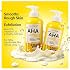 Lansyade 2X 500ml Alpha Hydroxy Body Lotion Vitamin C & E | Hydrating Face & Body Lotion for Softer, Smoother Skin |